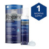 Regaine For Men Extra Strength Foam 5% (73mls) 1 month supply