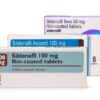Sildenafil (Generic Viagra)