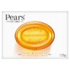 Pears Transparent Soap Pure & Gentle with Natural Oils 125g