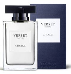 Verset Choice Perfume For Men's 50ml