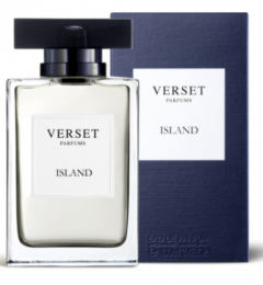 Verset Island Perfume for Men's 50ml