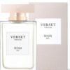 Verset Sensi Piú Perfume for Women's 50ml