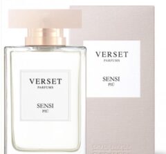 Verset Sensi Piú Perfume for Women's 50ml