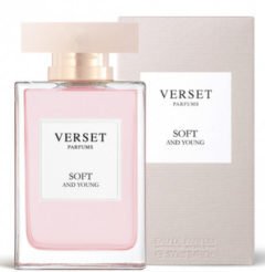 Verset Soft and young Perfume (Women's)