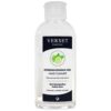 Verset Hand Cleanser Hydroalcoholic Gel 100ml