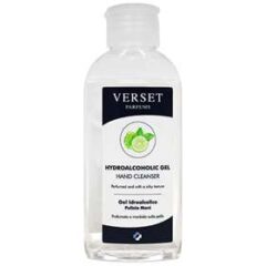 Verset Hand Cleanser Hydroalcoholic Gel 100ml