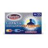 Benylin Cold & Flu Day & Night Max Strength – 16 Capsules
