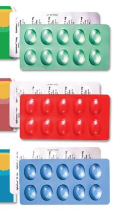 Oral Weight Loss Tablets - Once Daily Tablets