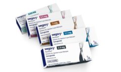 Wegovy Weight Loss Pen - Semaglutide