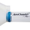 Aerochamber Plus Asthma Spacer Inhaler