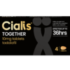 Cialis Together (Tadalafil)