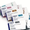 Wegovy Weight Loss Pen - Semaglutide