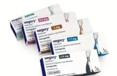 Wegovy Weight Loss Pen - Semaglutide
