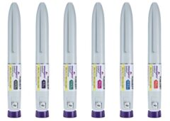Mounjaro Weight Loss Injectable Pen